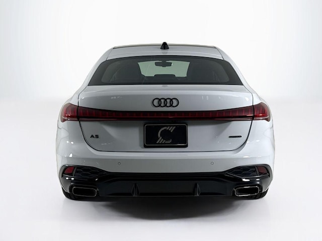 2026 Audi A5 Sedan