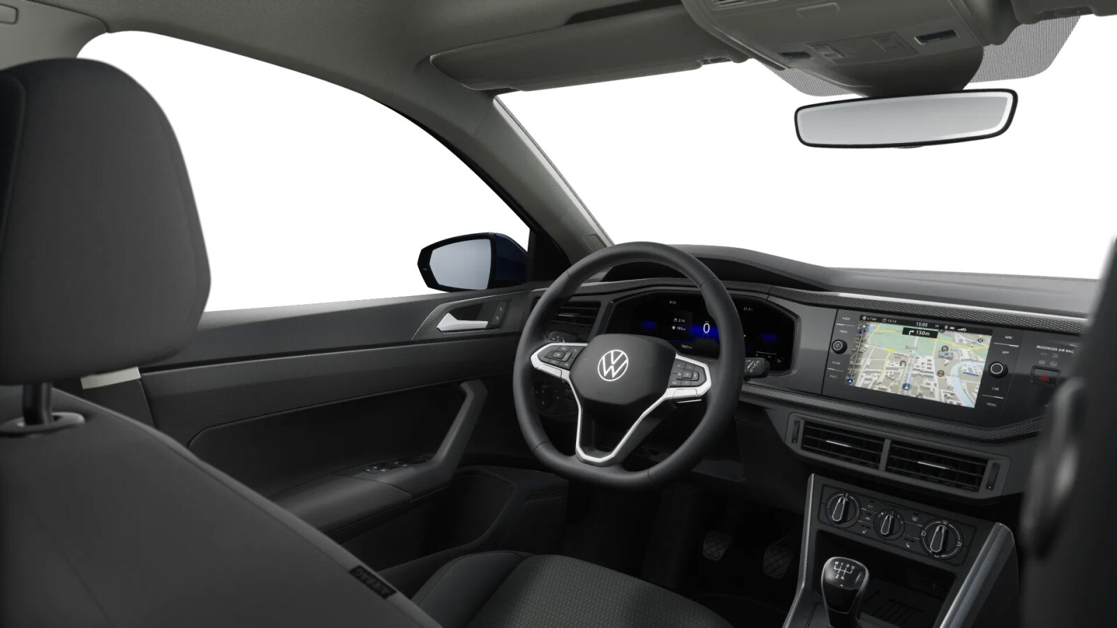 Volkswagen Polo – Bild 9