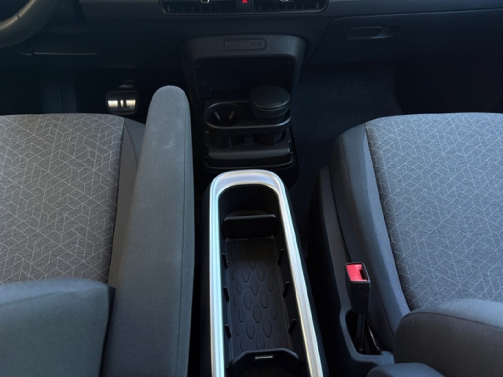 Volkswagen ID. Buzz – Bild 15