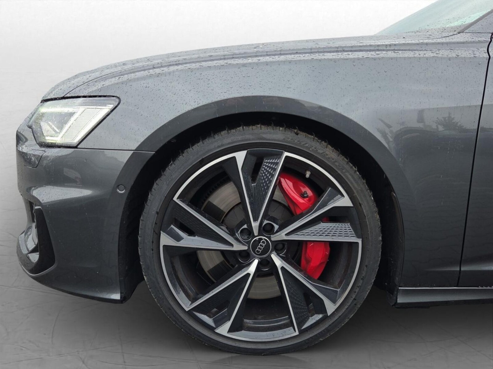 Audi S6 Limousine – Bild 12