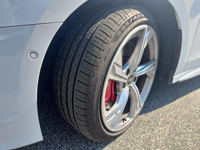 2023 Audi S3 Premium Plus - Photo 31