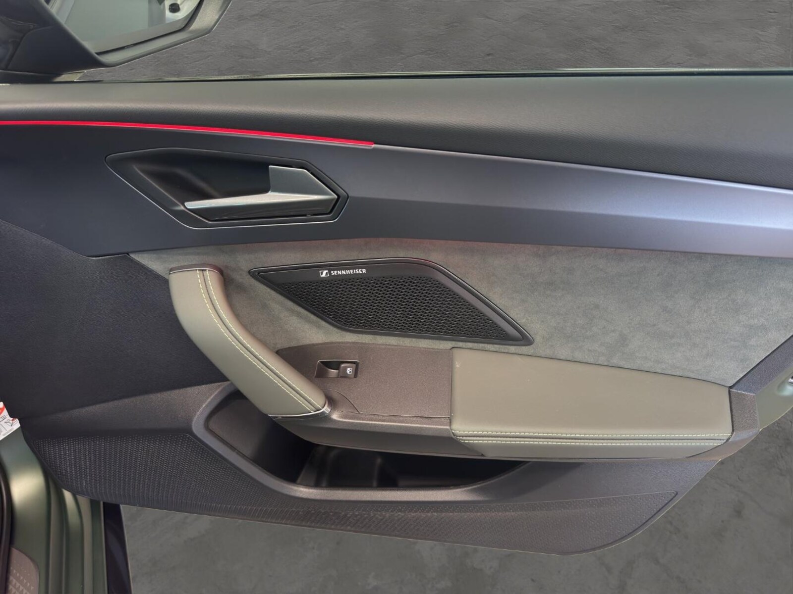 CUPRA Leon Sportstourer – Bild 22