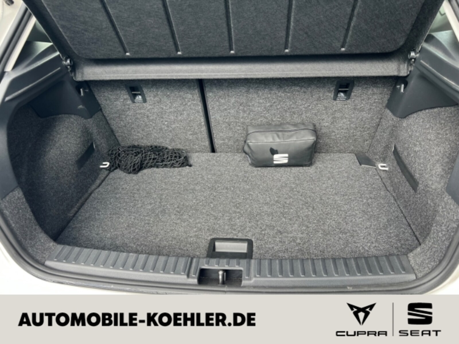 SEAT Ibiza – Bild 14