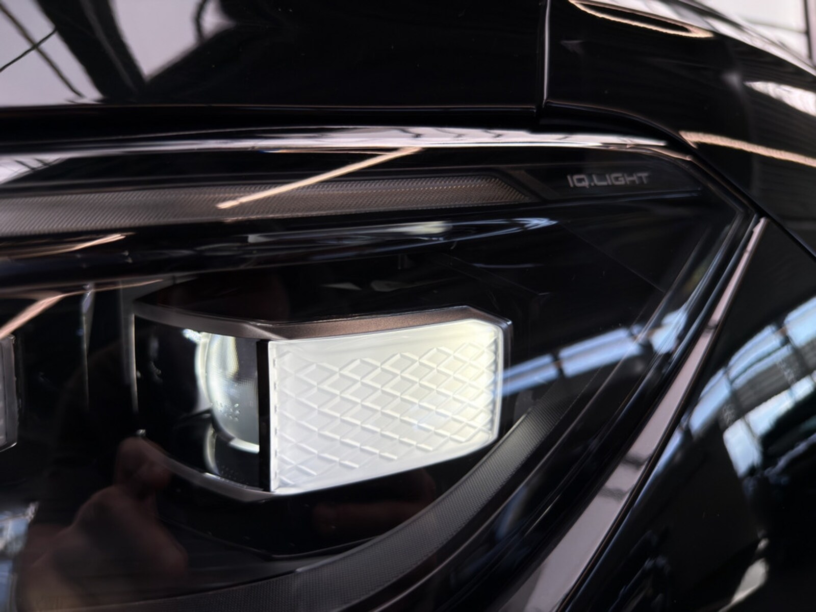 Volkswagen Tayron – Bild 26