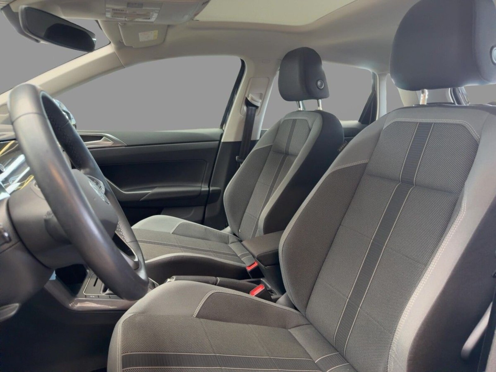 Volkswagen Polo – Bild 7