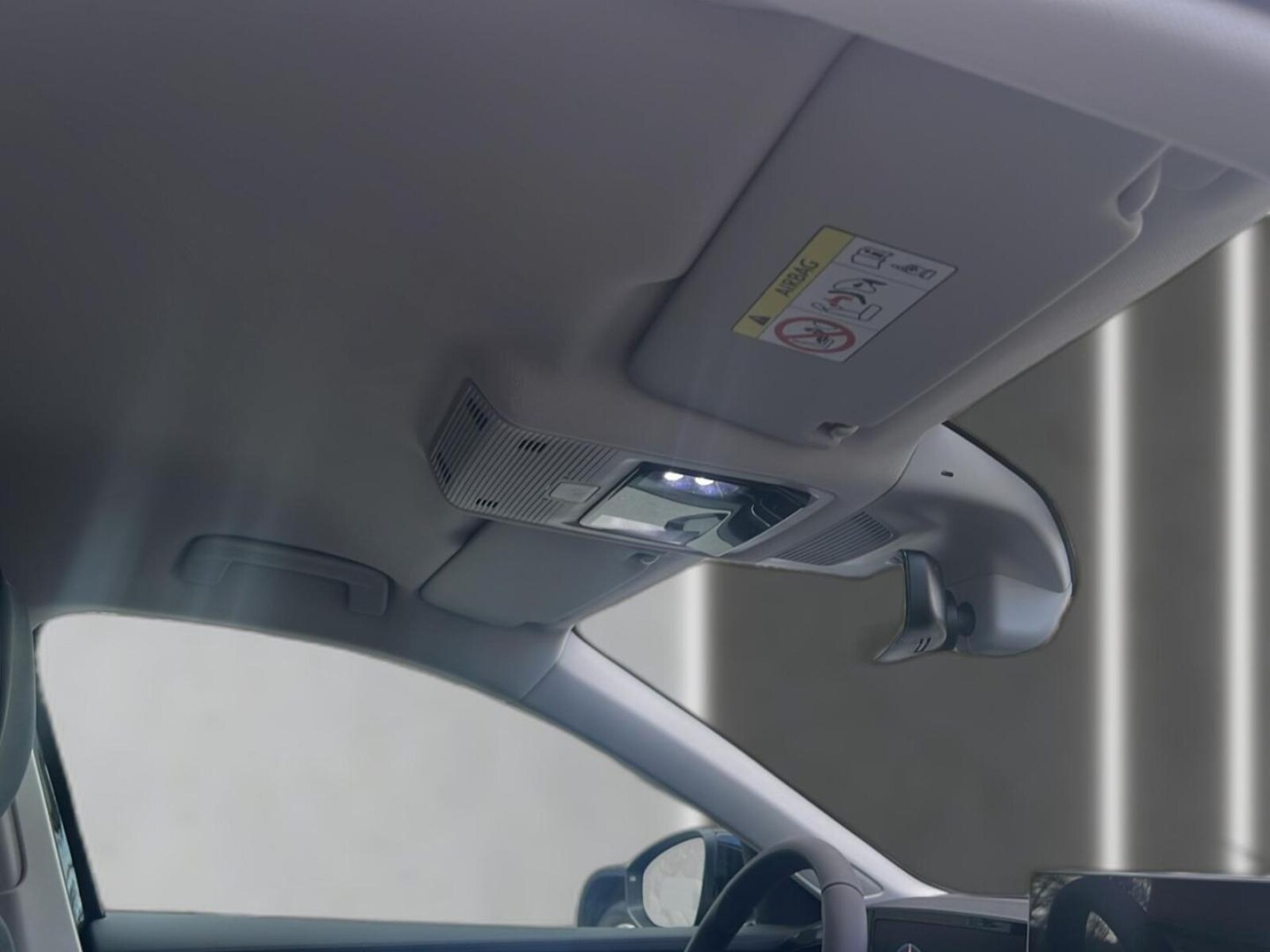 Volkswagen Passat – Bild 21