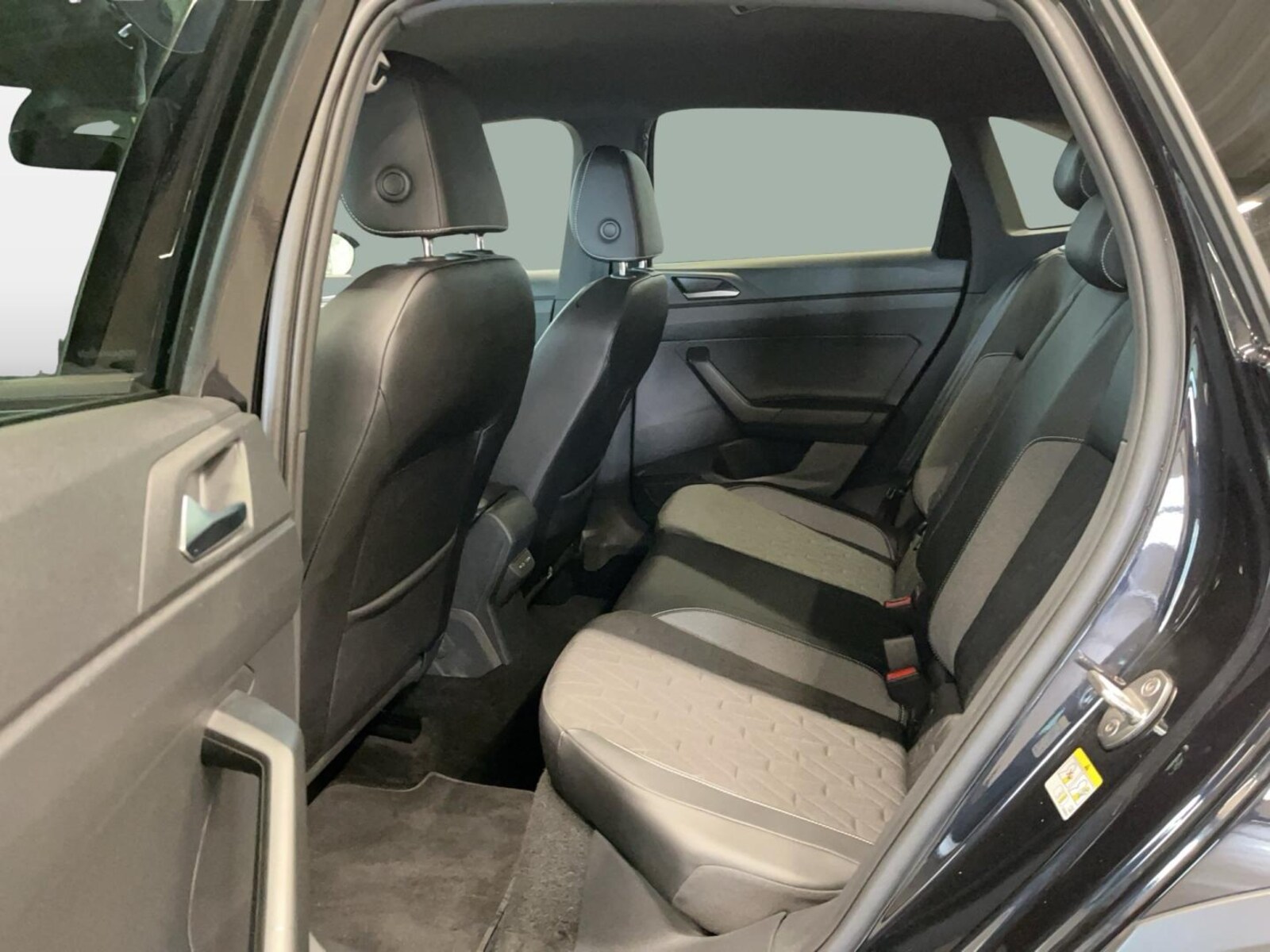Volkswagen Taigo – Bild 11