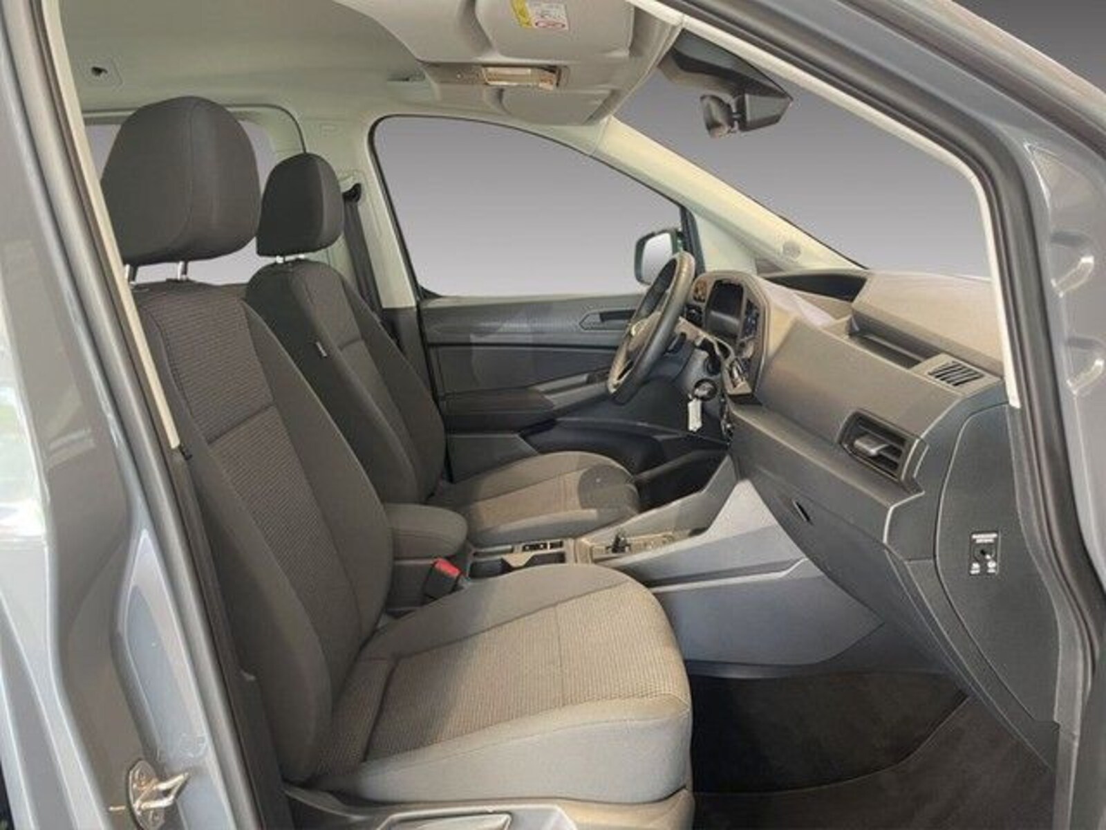 Volkswagen Caddy – Bild 10