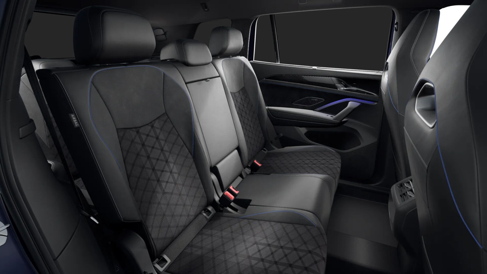 Volkswagen Tayron – Bild 6