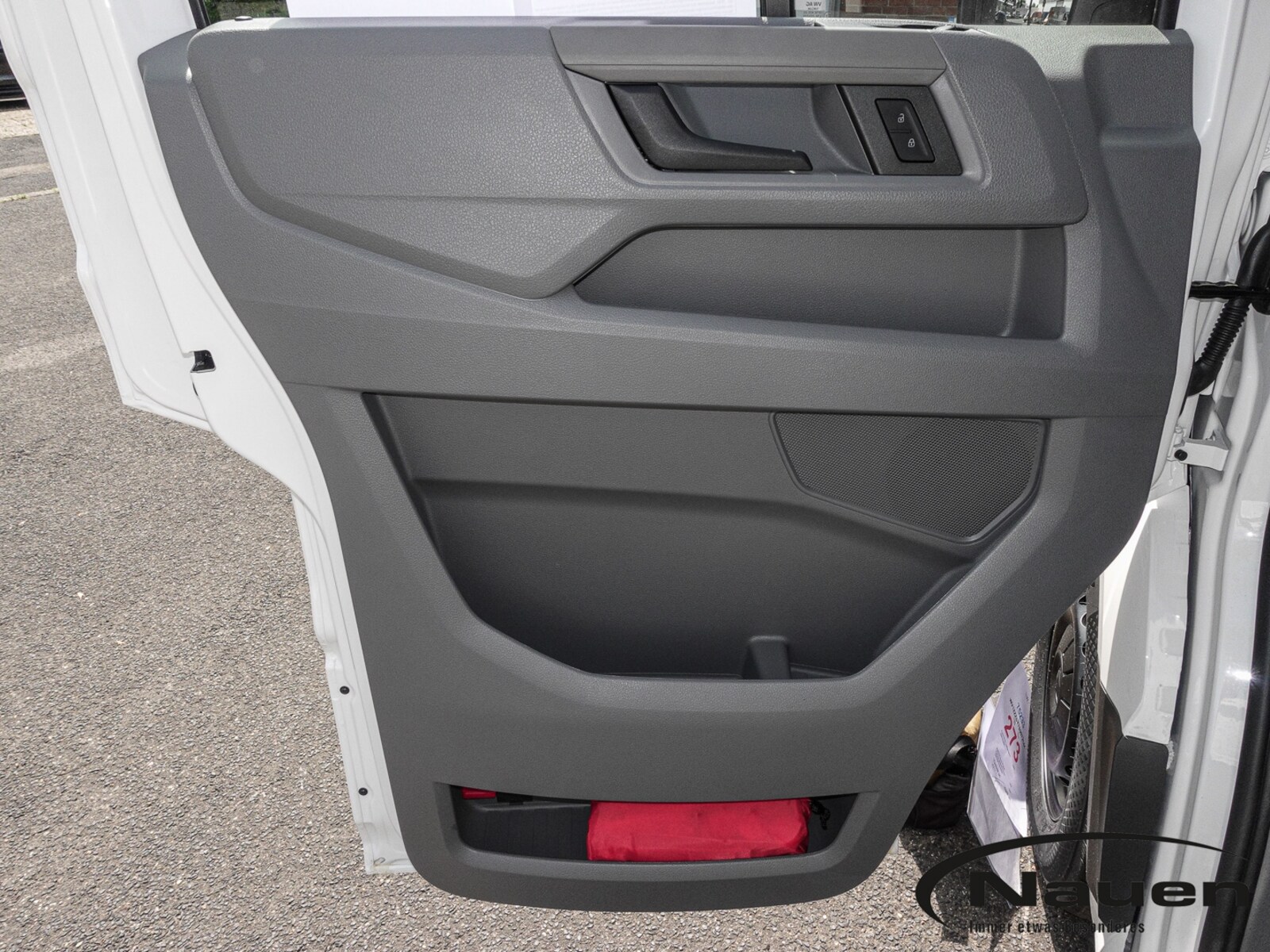Volkswagen Crafter Kasten langer Radstand – Bild 13