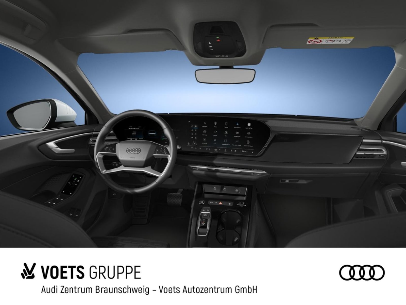 Audi A5 Avant – Bild 9