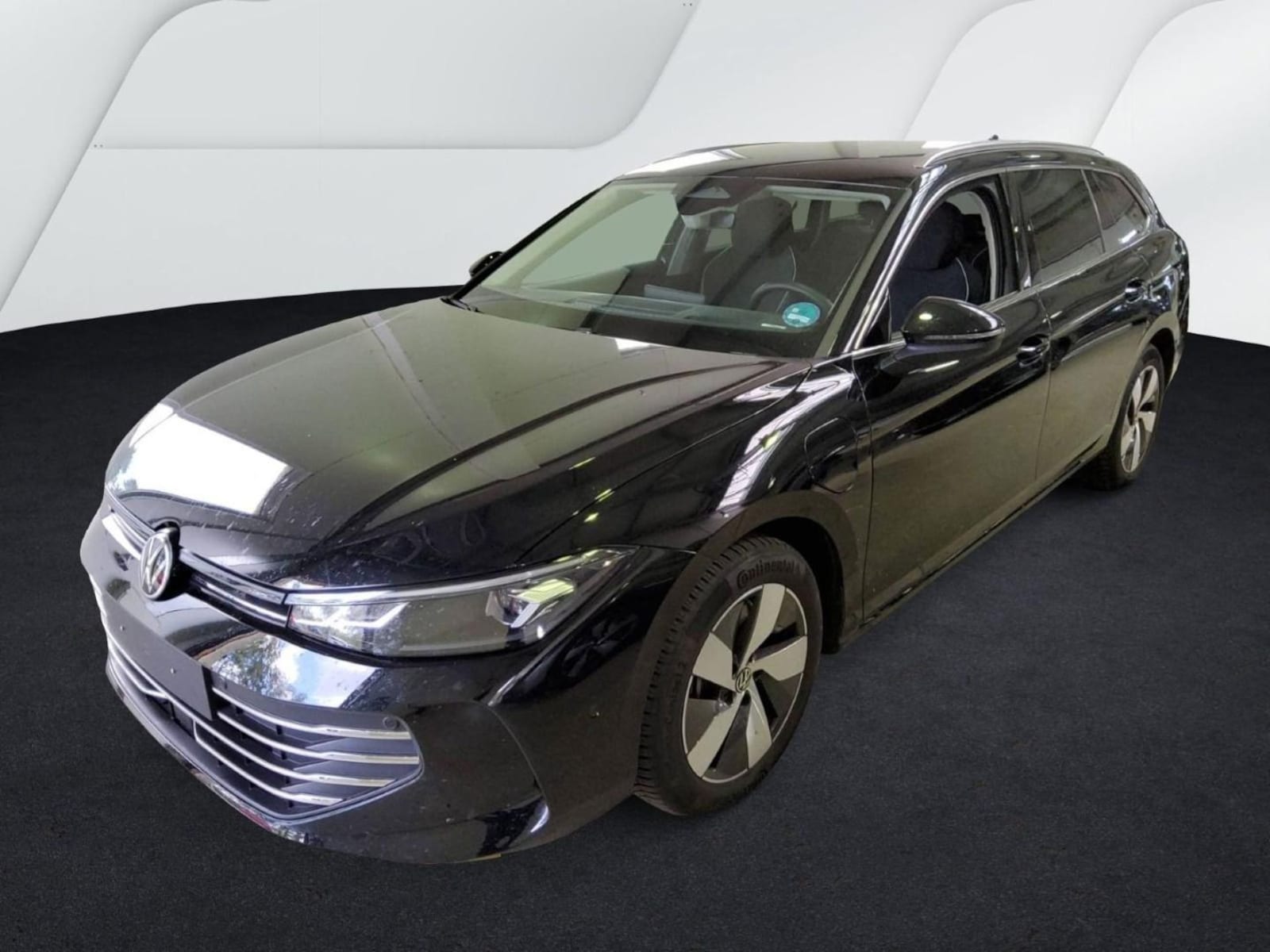 Volkswagen Passat – Bild 2