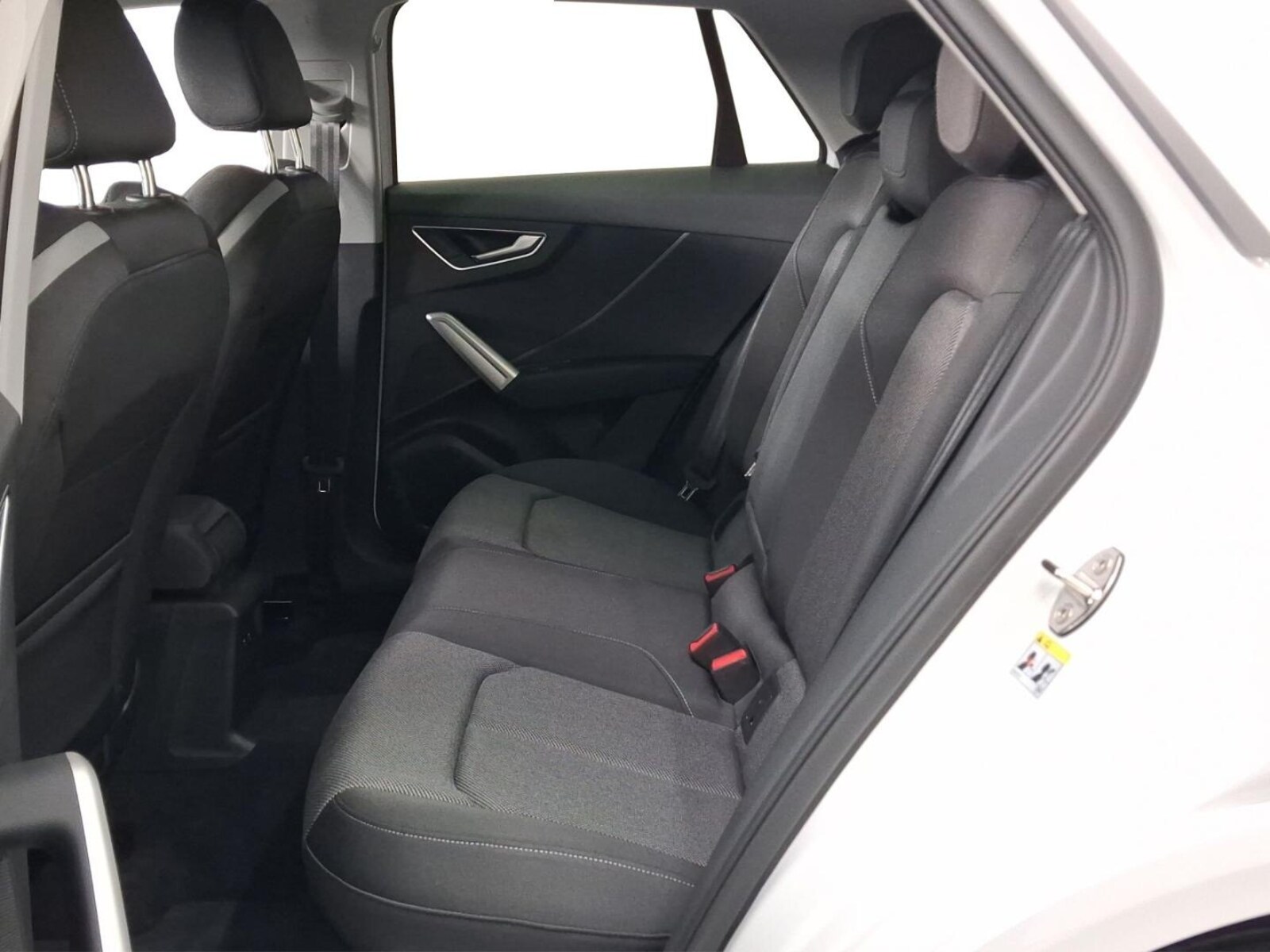 Audi Q2 – Bild 17