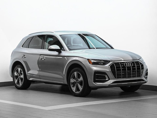 Photo of 2024 Audi Q5