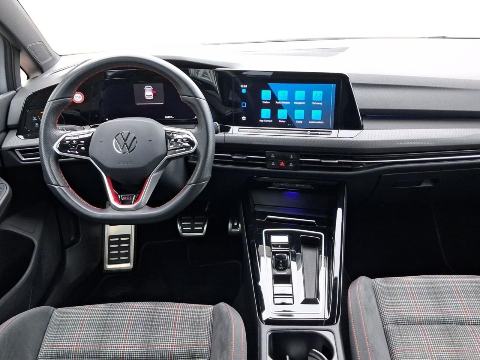 Volkswagen Golf – Bild 5