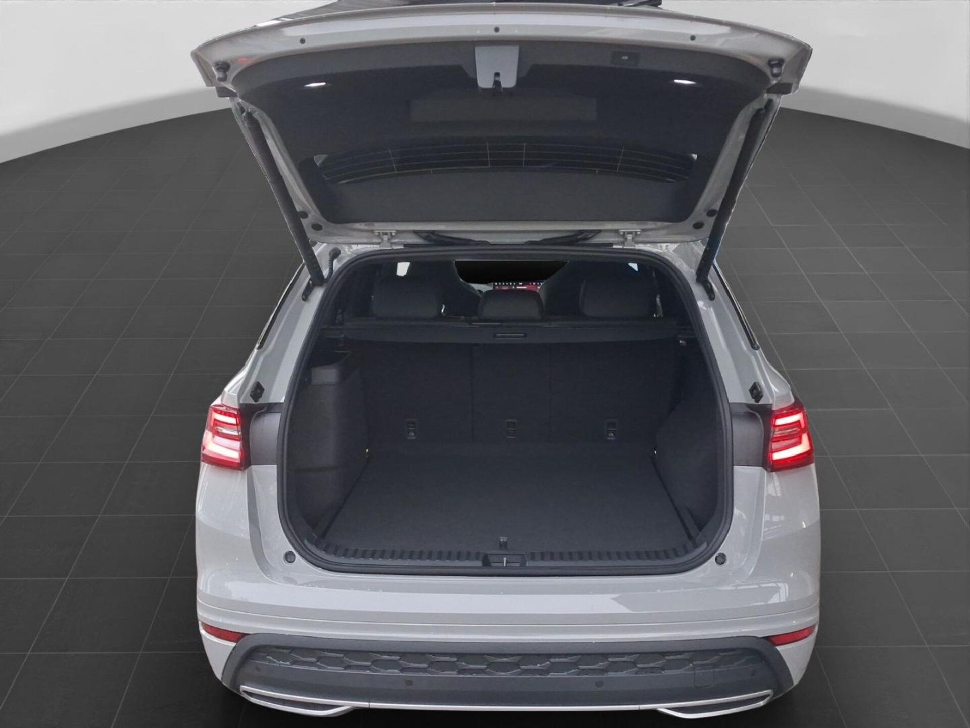 Skoda Kodiaq Sportline