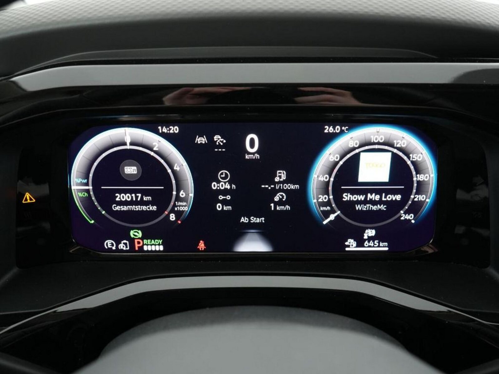 Volkswagen California – Bild 9