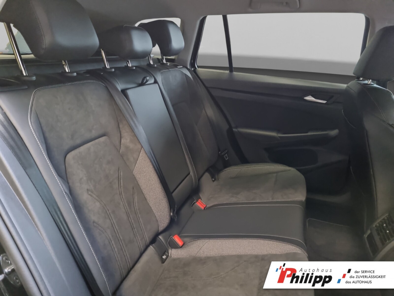 Volkswagen Golf Variant – Bild 16