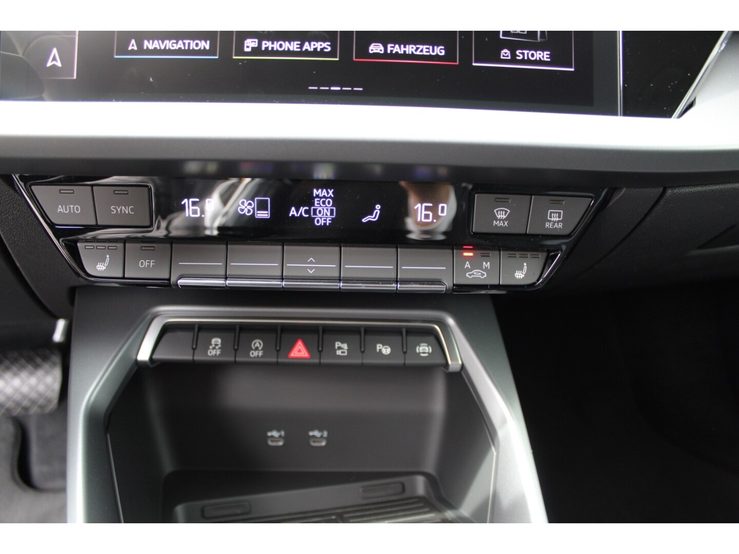 Image about Audi A3 allstreet 35 TFSI S tronic