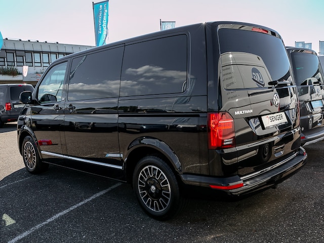 Volkswagen T6.1 Multivan