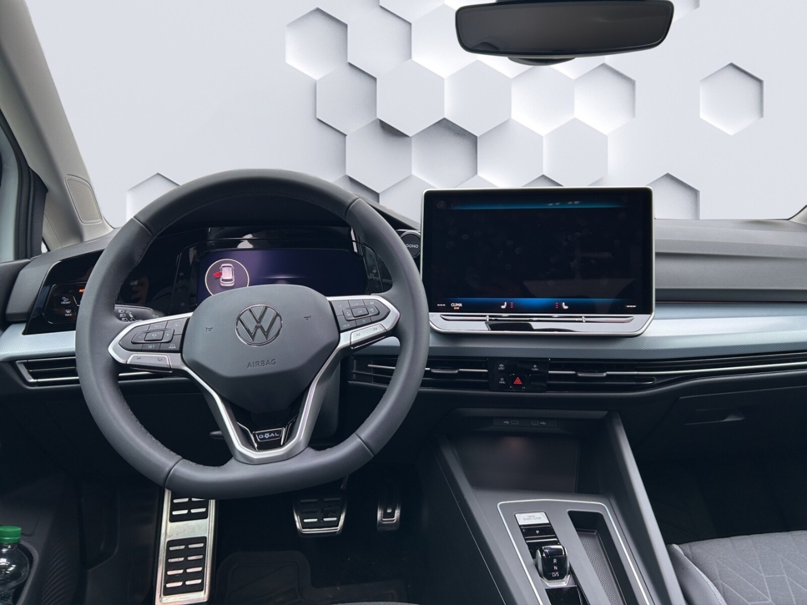 Volkswagen Golf – Bild 13