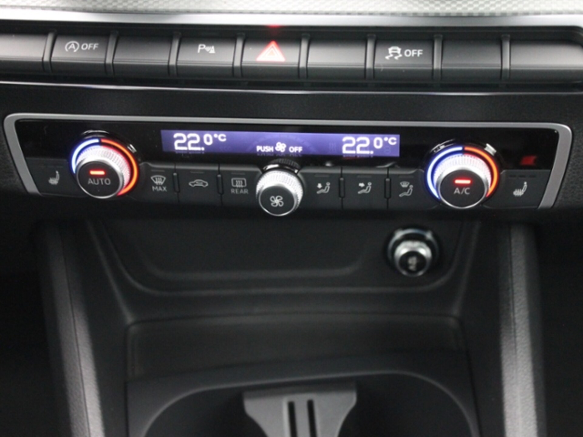 Audi Q2 Advanced