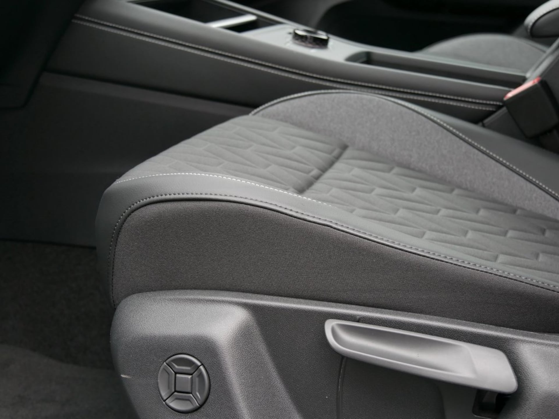 Volkswagen Tiguan Goal