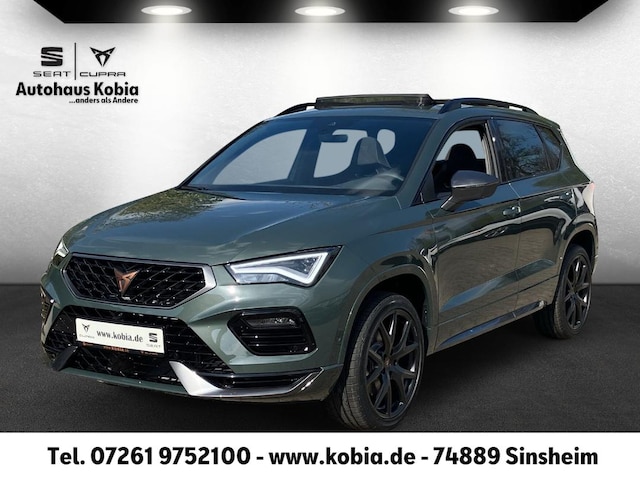 CUPRA Ateca 1.5 TSI 110 kW (150 PS) 7-Gang DSG (1203577722026)