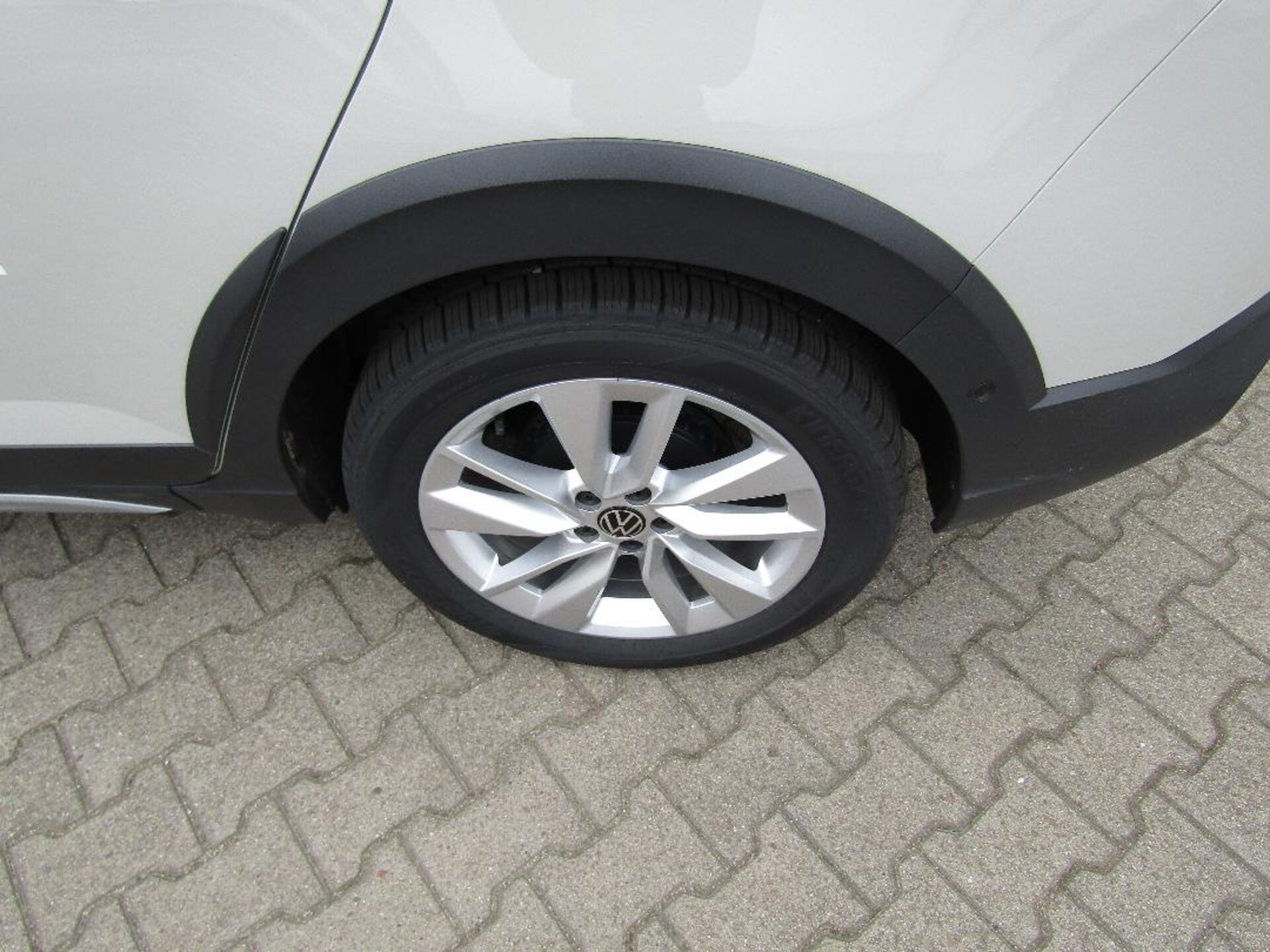 Volkswagen Taigo ENERGY