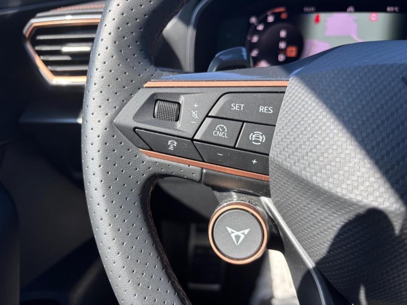 CUPRA Leon Sportstourer – Bild 30