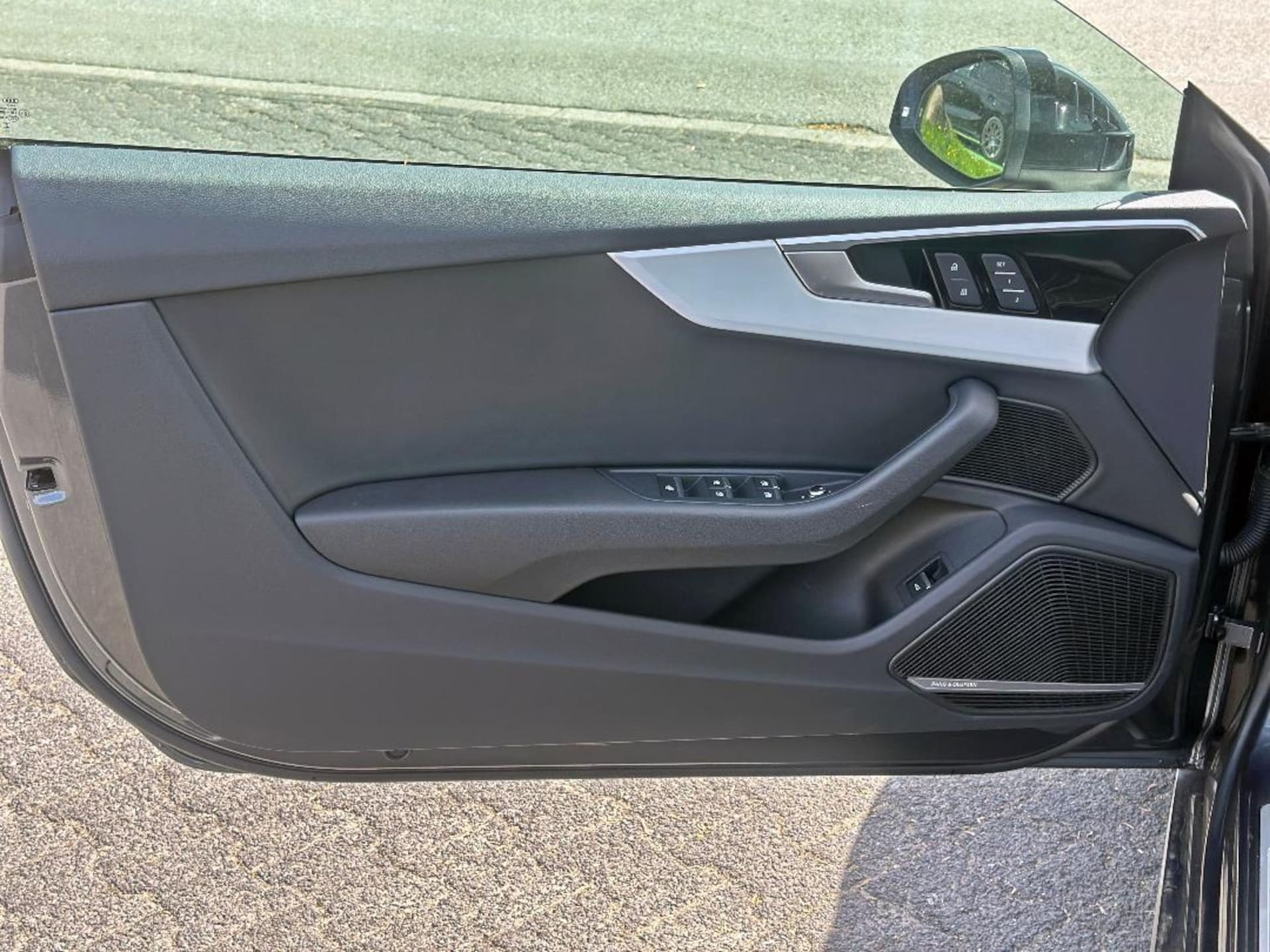 Audi S5 Cabriolet