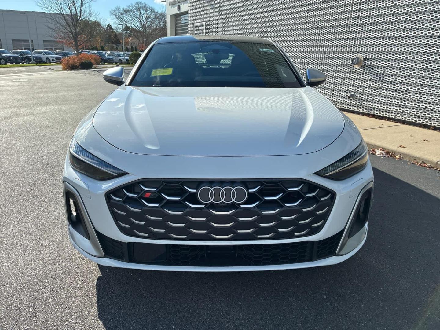 2025 Audi S5 Premium Plus - Photo 3
