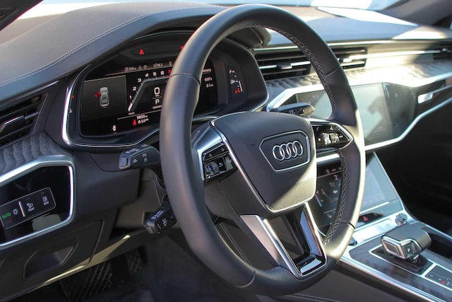 2024 Audi A7 Premium Plus - Photo 10