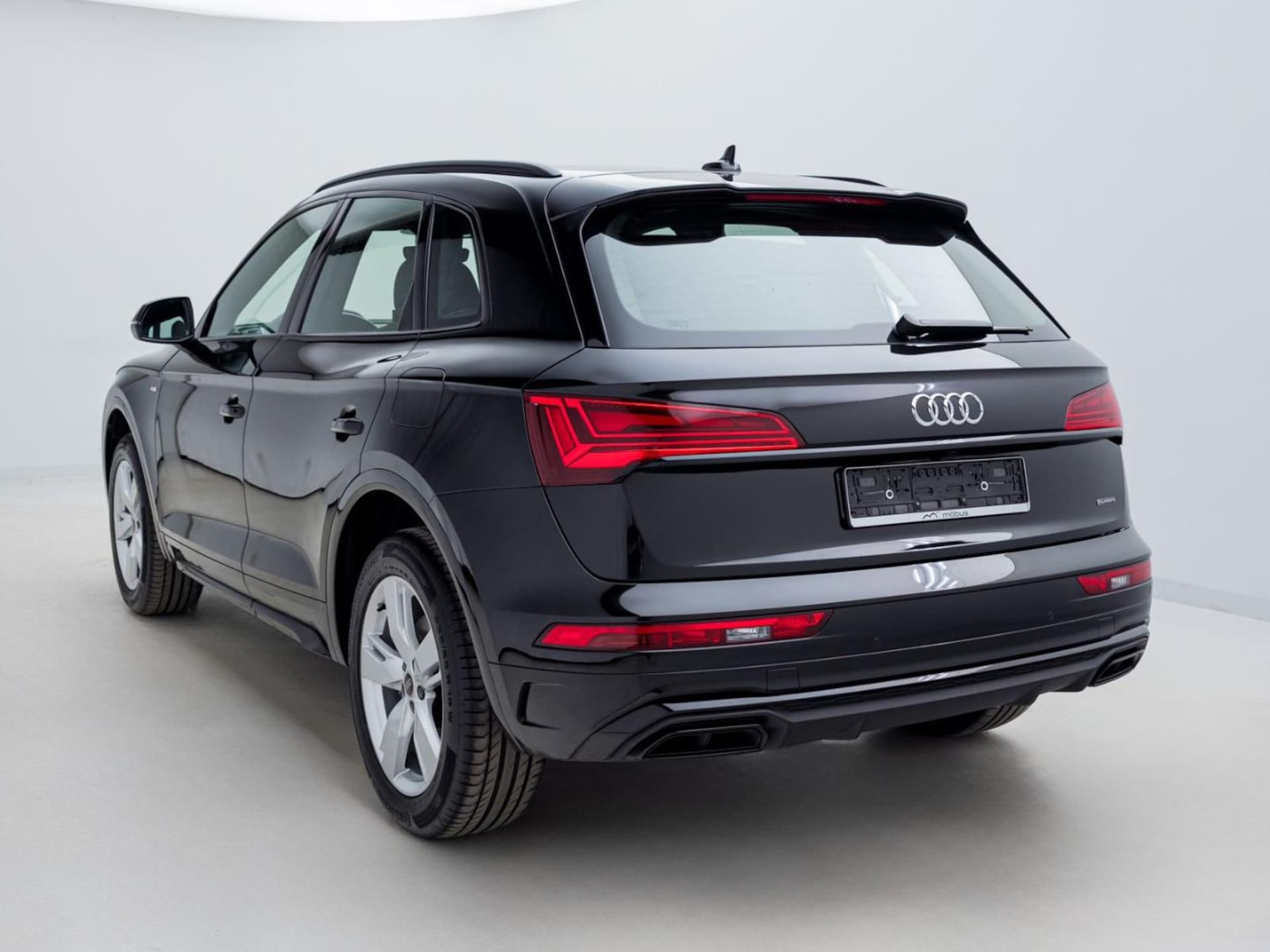 Audi Q5 TFSI e S line