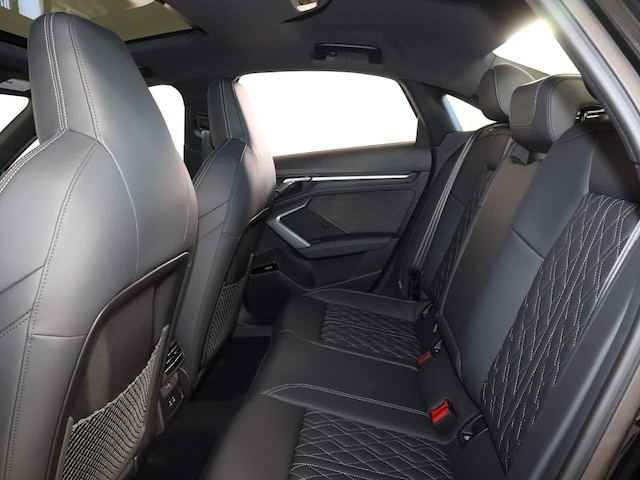 2026 Audi S3 Base - Photo 12