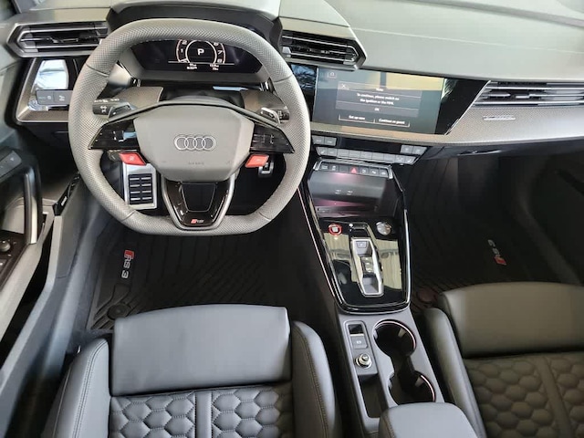 2026 Audi RS 3 Base - Photo 10