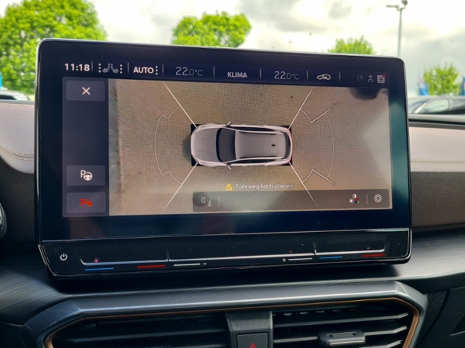 CUPRA Formentor – Bild 26