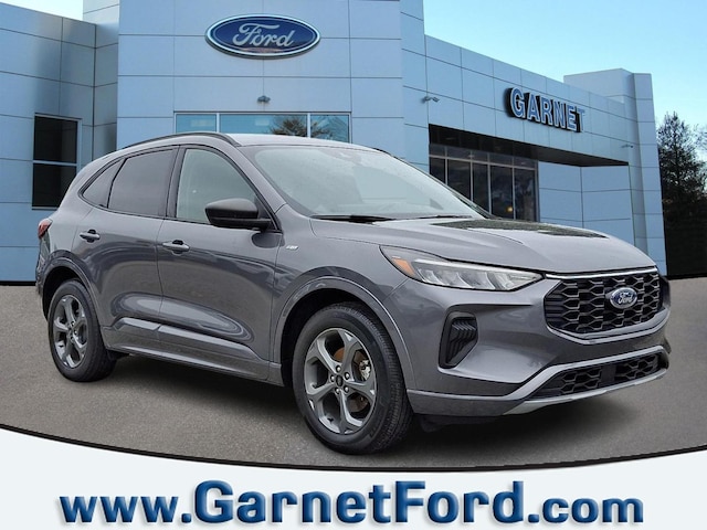 2023 Ford Escape