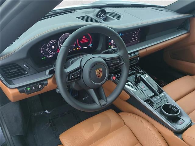 2026 Porsche