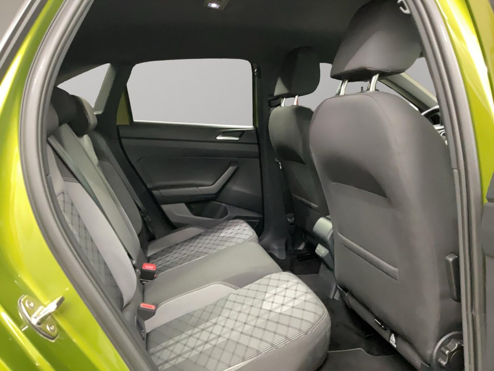 Volkswagen Taigo – Bild 7