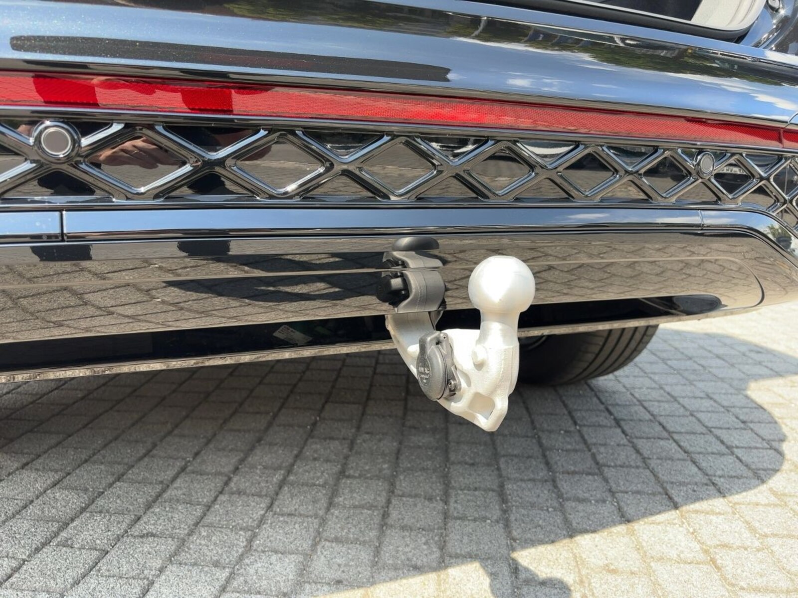 Volkswagen Tiguan – Bild 21