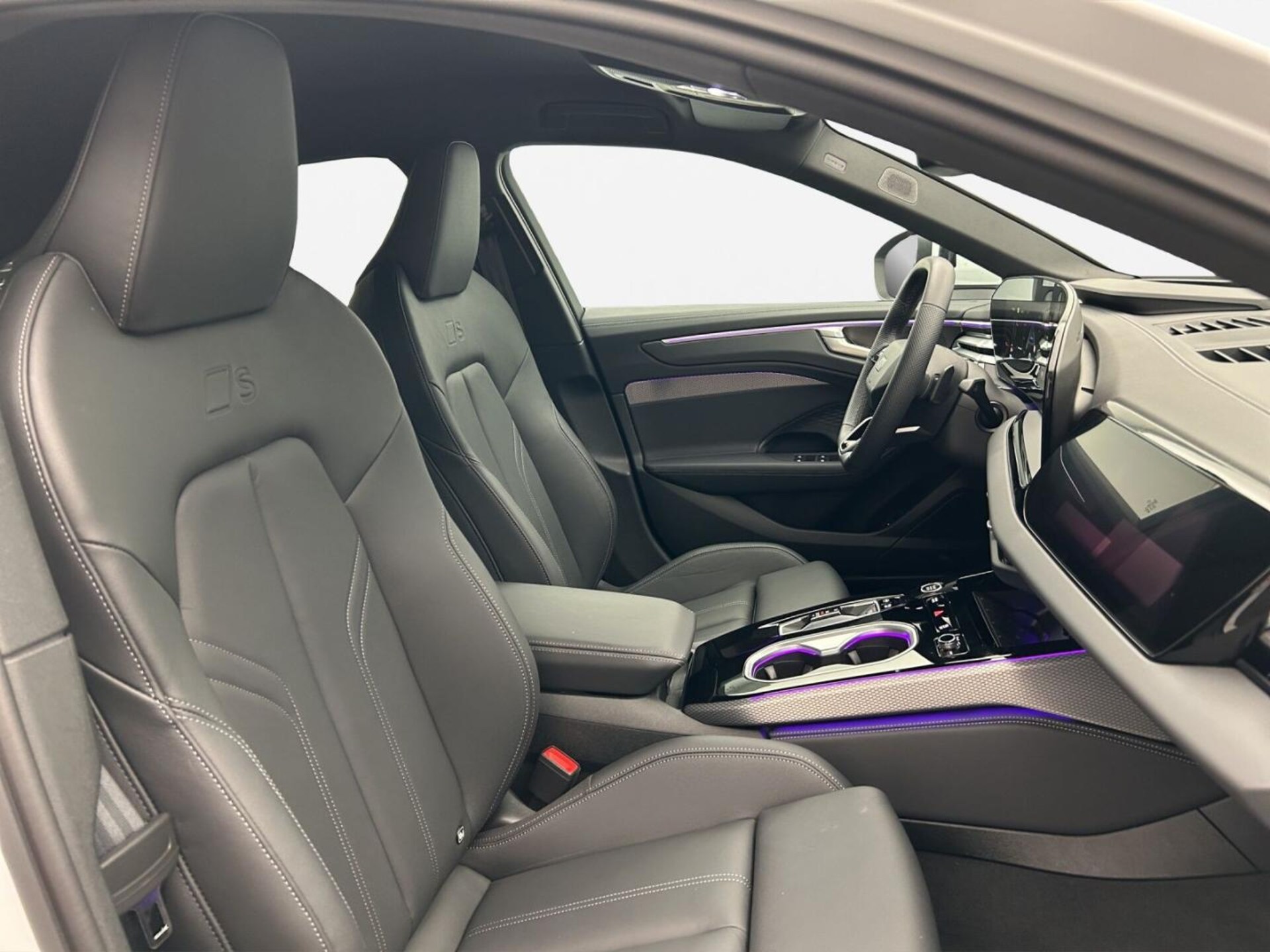 Audi A6 Limousine