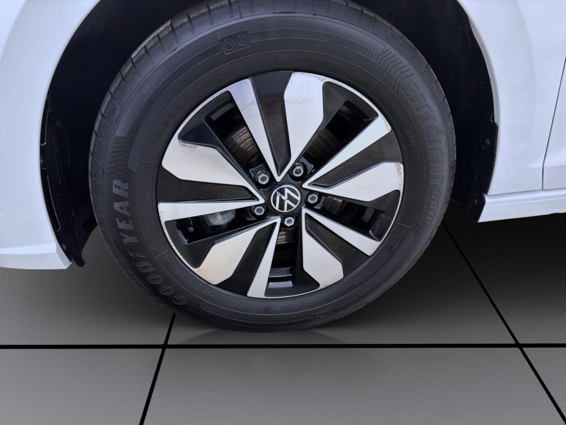 Volkswagen Polo Goal