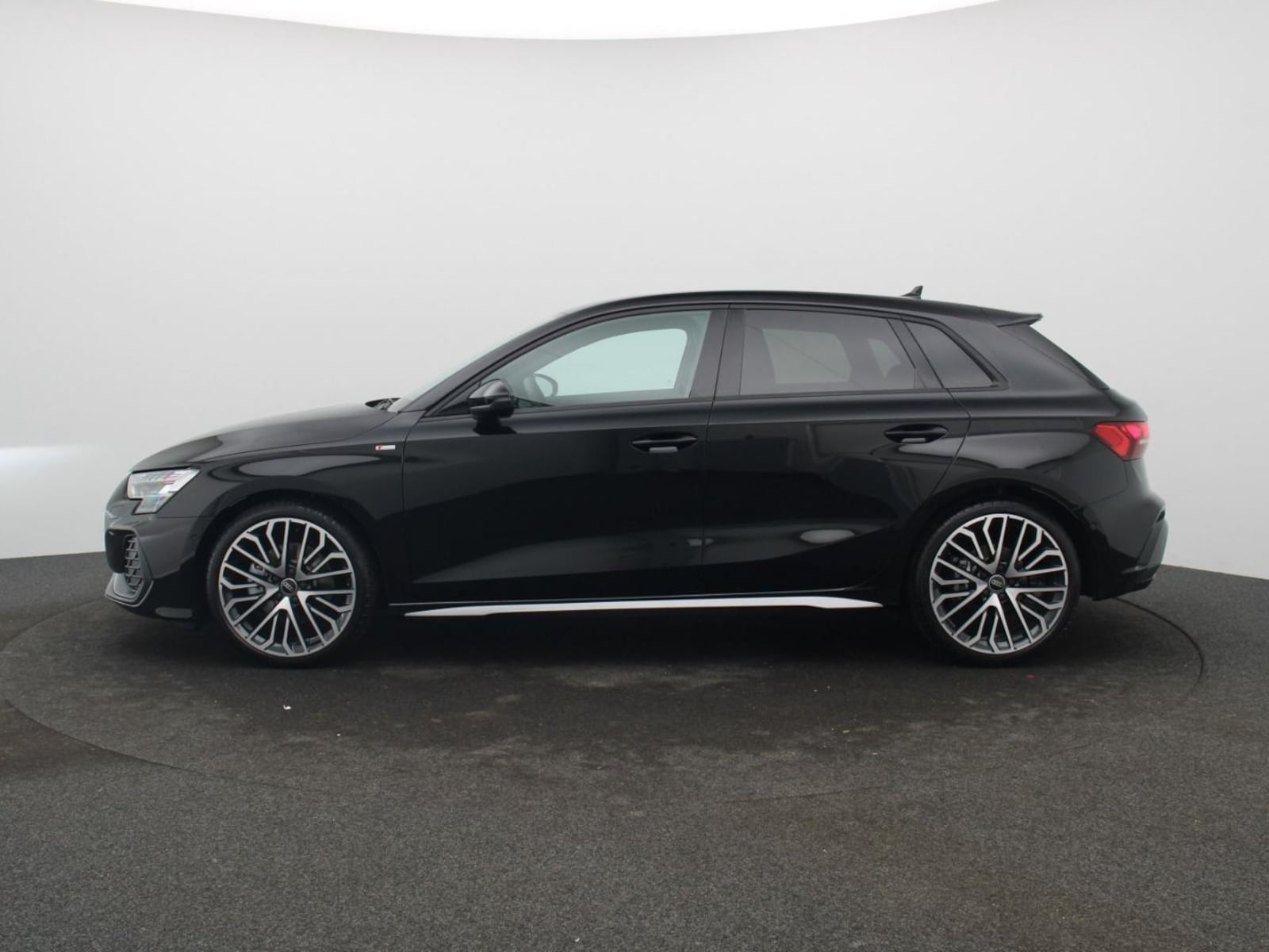 Audi A3 Sportback – Bild 4