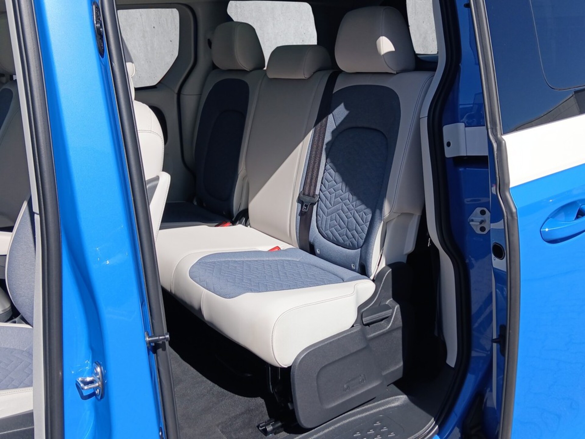 Volkswagen ID. Buzz Pro