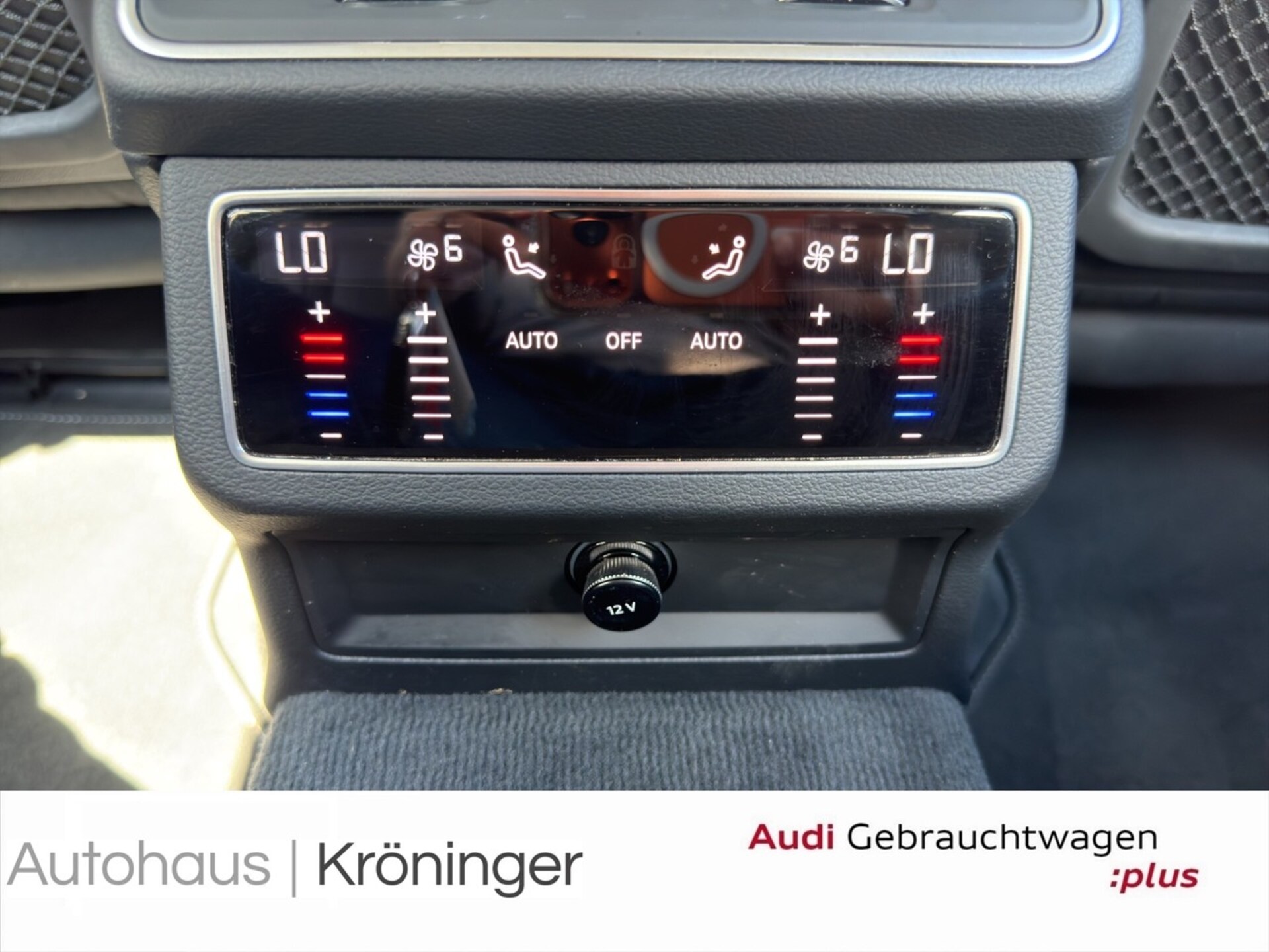 Audi A6 Avant TFSI e Sport