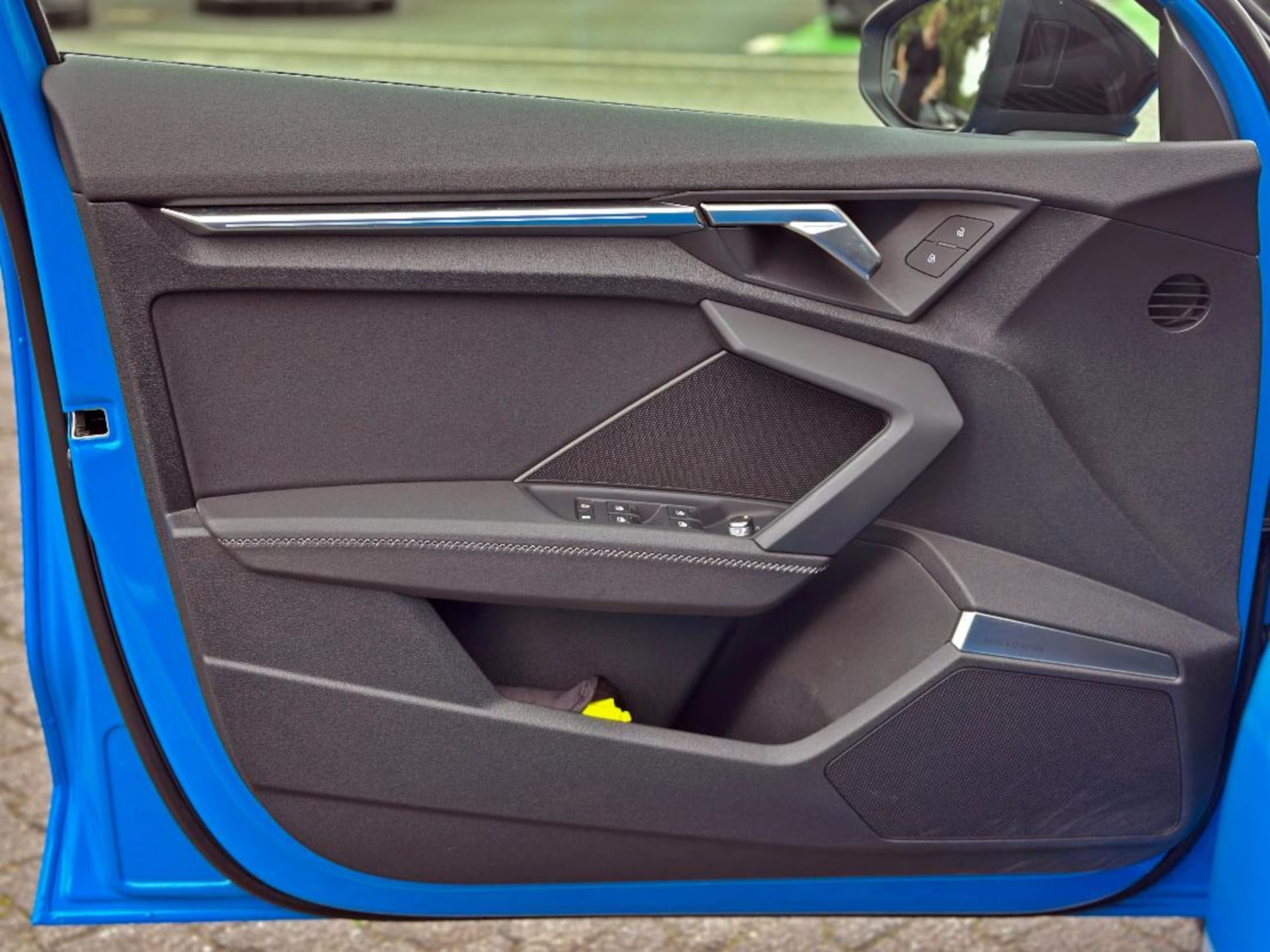 Audi S3 Limousine