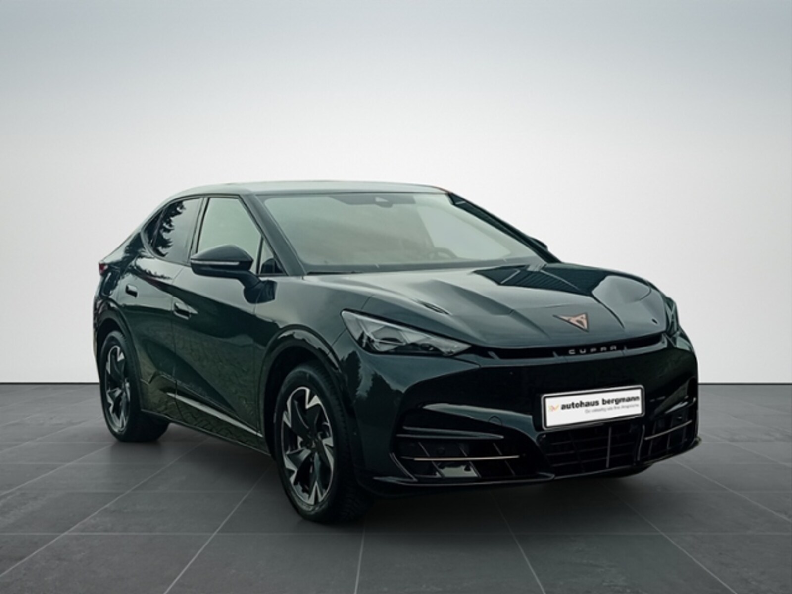CUPRA Tavascan – Bild 8