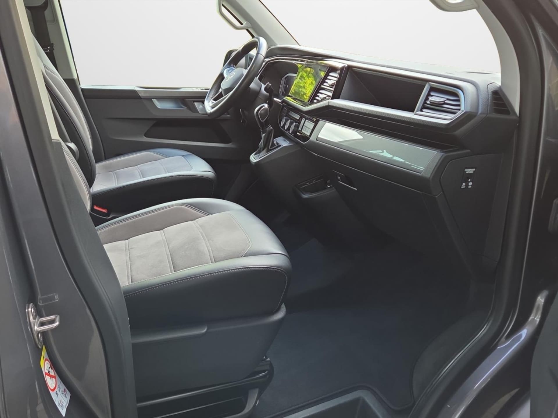 Volkswagen T6.1 Multivan Highline