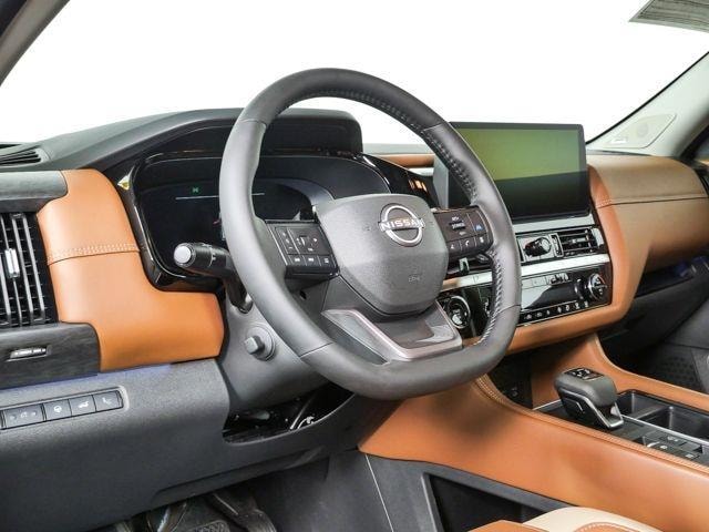 2026 Nissan Pathfinder